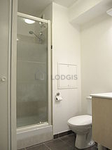 Appartamento Colombes - Sala da bagno