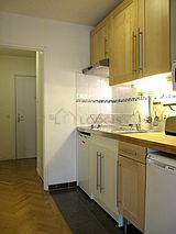Appartement Colombes - Cuisine