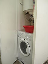 Appartement Colombes - Salle de bain