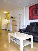 Appartement Colombes - Séjour