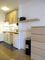 Wohnung Colombes - Küche