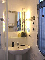 Appartamento Parigi 14° - Sala da bagno