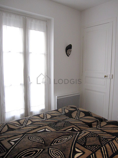 Apartment Paris 5° - 