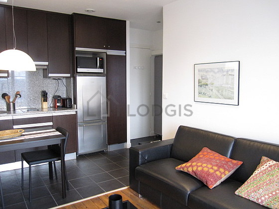 Appartement Paris 5° - 