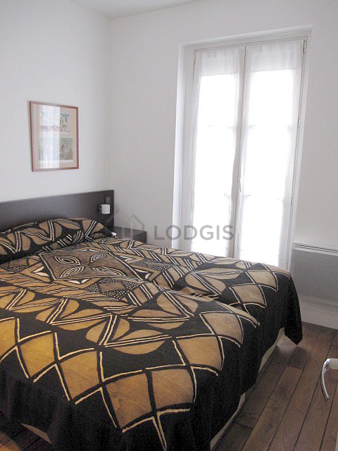 Appartement Paris 5° - 