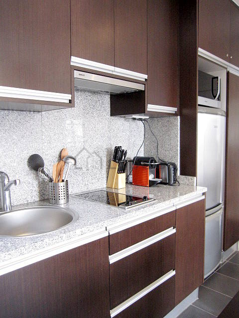 Appartement Paris 5° - 