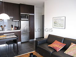 Apartamento Paris 5° - Salaõ