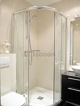 Apartment Paris 5° - Bathroom