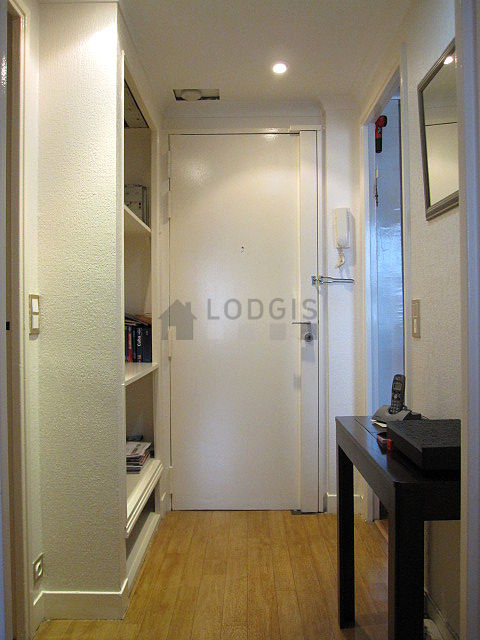 Apartment Montrouge - 