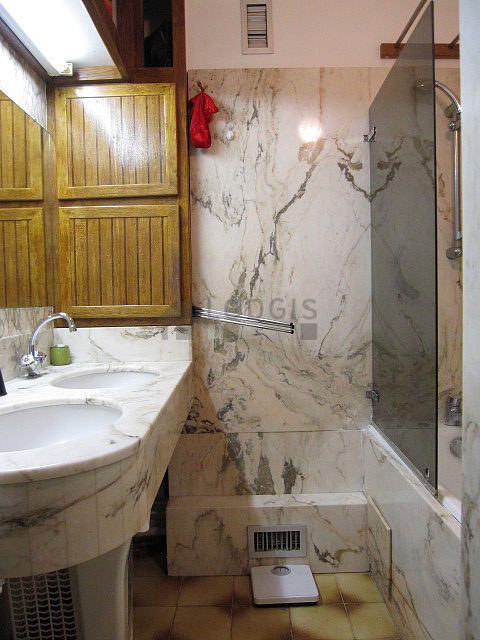 Appartamento Montrouge - 