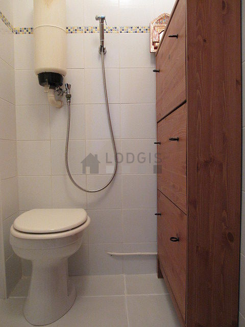 Appartamento Montrouge - 