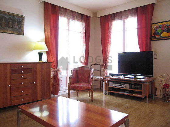 Appartement Montrouge - 