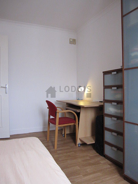 Appartement Montrouge - 