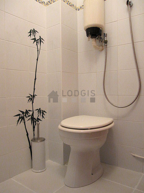 Appartement Montrouge - 