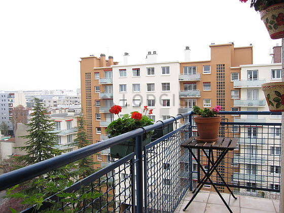 séjour