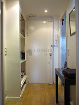 Apartamento Montrouge - Entrada