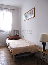 Apartamento Montrouge - Quarto 3