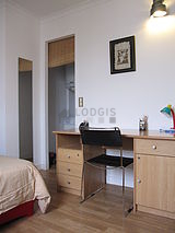 Appartamento Montrouge - Camera 2