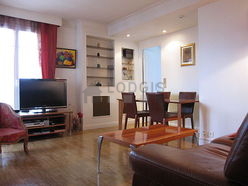 Appartamento Montrouge - Soggiorno