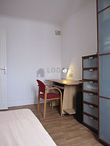 Appartement Montrouge - Chambre 3