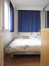 Appartement Montrouge - Chambre