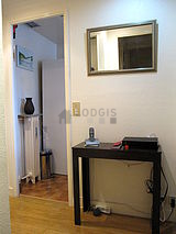 Appartement Montrouge - Entrée