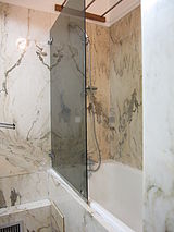 Appartement Montrouge - Salle de bain