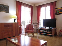 Appartement Montrouge - Séjour