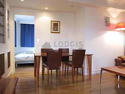 Appartement Montrouge - Séjour