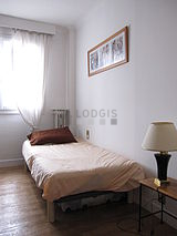 Wohnung Montrouge - Schlafzimmer 3