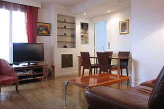 Montrouge 3 bedroom Apartment