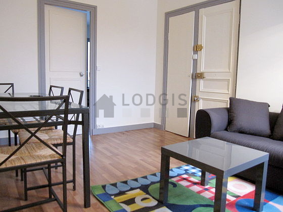 Appartement Paris 15° - 