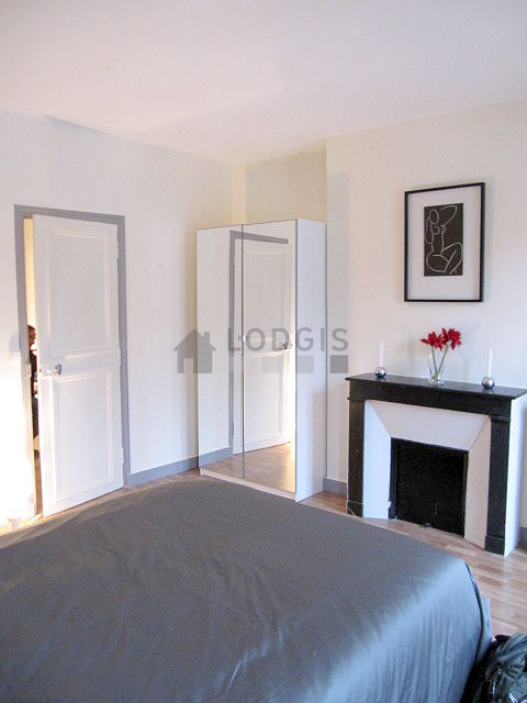 Appartement Paris 15° - 