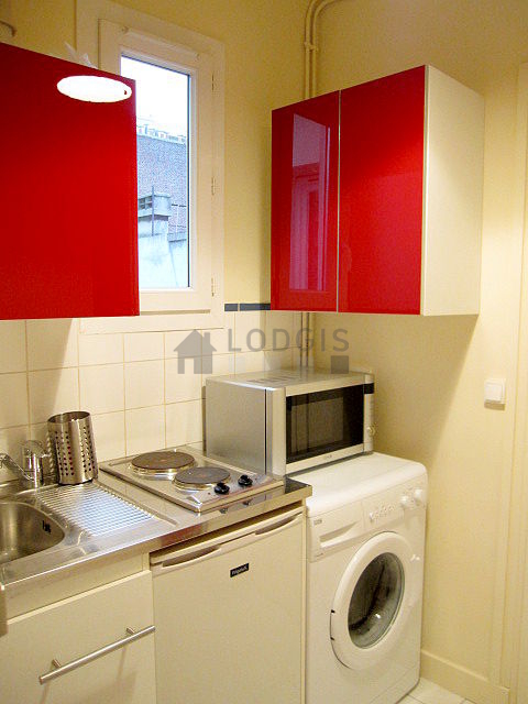 Appartement Paris 15° - 