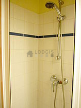 Apartamento París 15° - Cuarto de baño