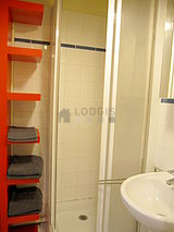 Apartment Paris 15° - Bathroom