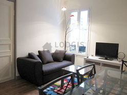 Appartement Paris 15° - Séjour