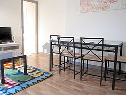 Appartement Paris 15° - Séjour