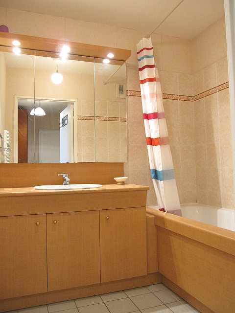 Wohnung Charenton-Le-Pont - 