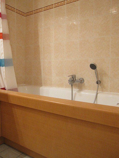 Wohnung Charenton-Le-Pont - 