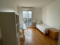 公寓  - 卧室 2