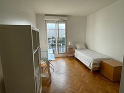 Apartamento Charenton-Le-Pont - Quarto 2
