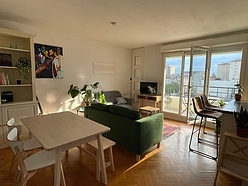 Apartamento  - Salaõ