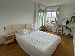 Appartement  - Chambre