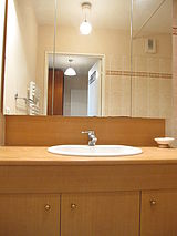 Appartement Charenton-Le-Pont - Salle de bain