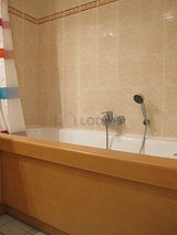 Appartement  - Salle de bain