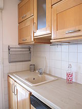 Wohnung Charenton-Le-Pont - Küche