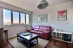 Apartamento Paris 15° - Salaõ