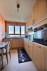 Appartamento Parigi 15° - Cucina