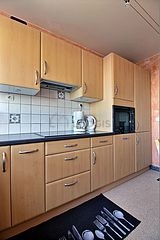 Appartamento Parigi 15° - Cucina